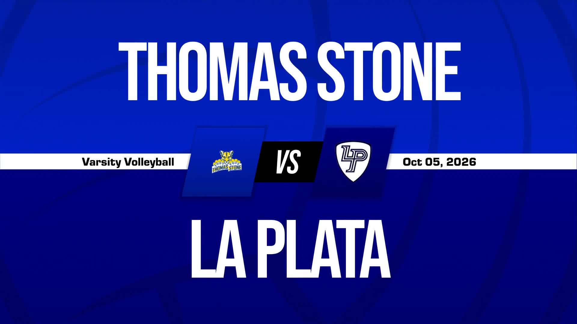 Volleyball Recap: La Plata Picks Up Sixth Straight Win at Home