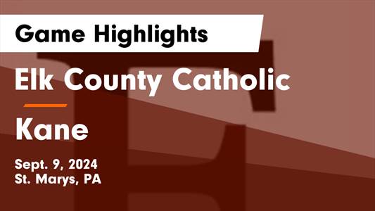 Soccer Game Preview: Elk County Catholic Hits the Road