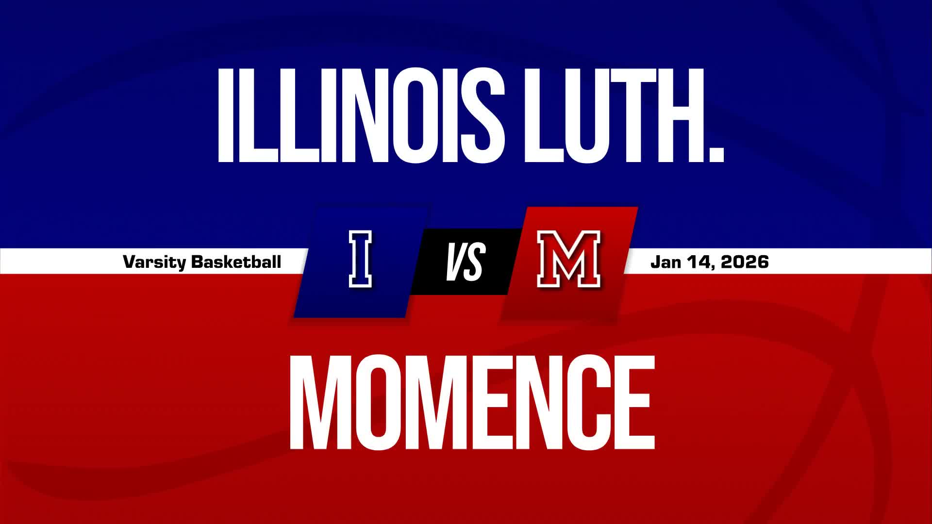 Basketball Recap: Illinois Lutheran Takes a Loss