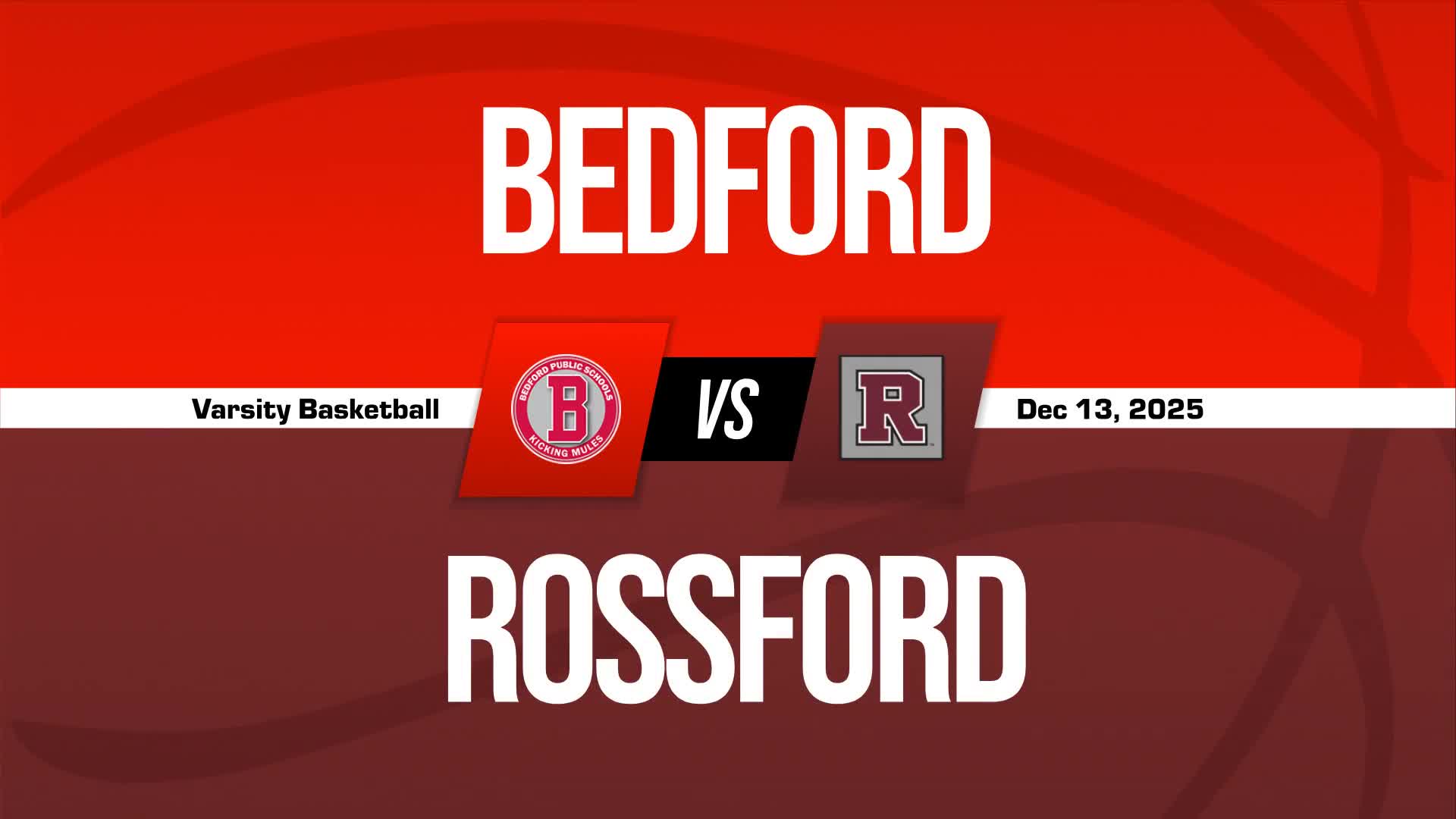 Basketball Recap: Rossford Find Success + How To Watch