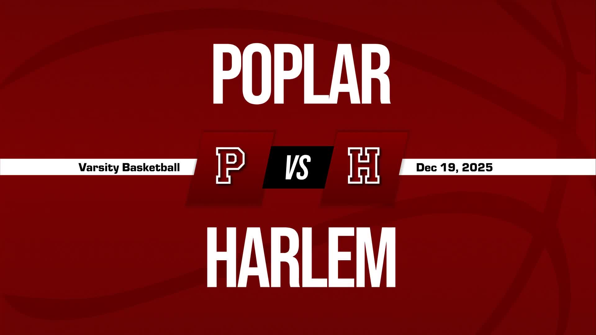 Basketball Game Preview: Poplar Indians vs. Fairview Warriors