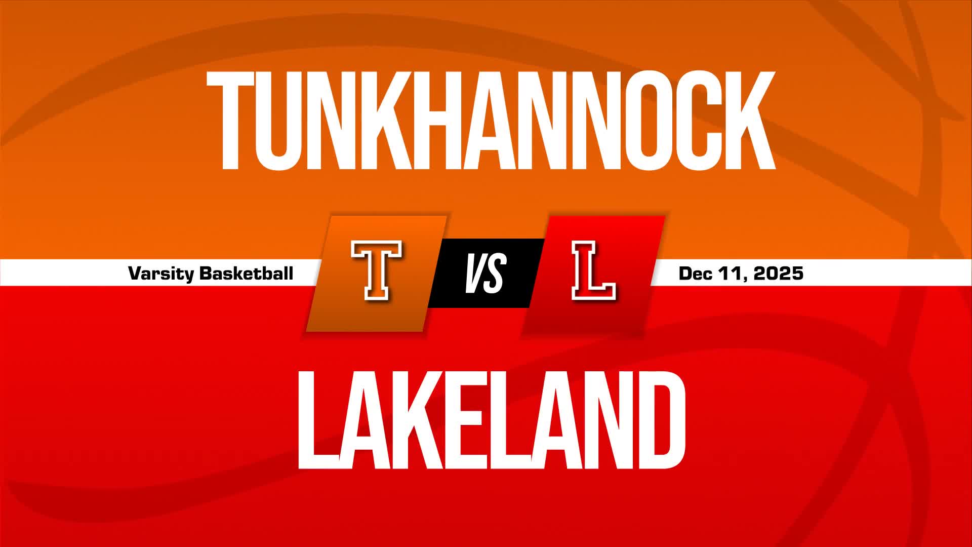 Basketball Recap: Tunkhannock Comes Up Short