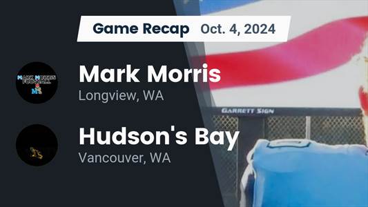 Football Game Preview: Mark Morris Monarchs vs. R.A. Long Lumber