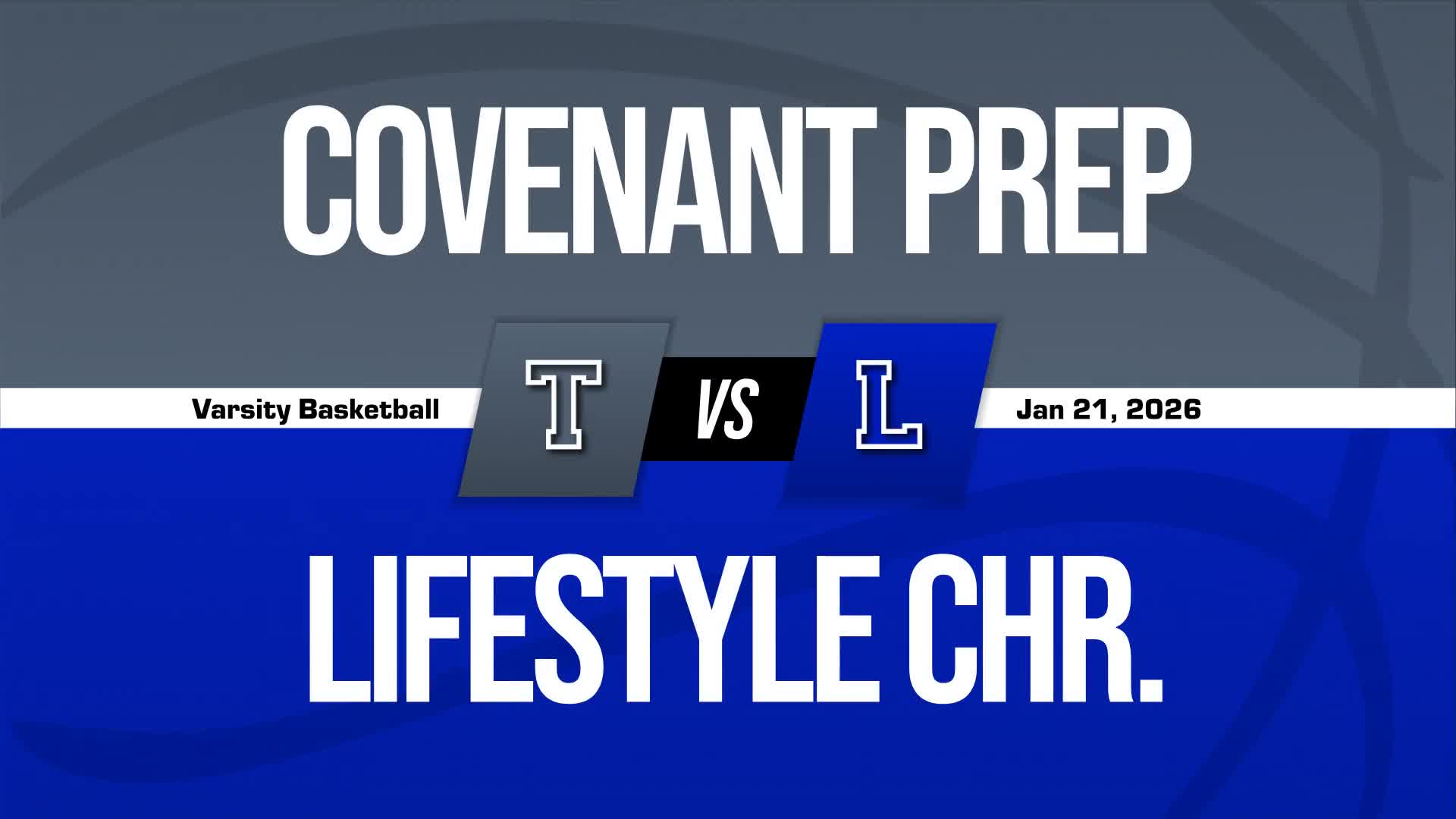Basketball Game Preview: Lifestyle Christian Victors vs. Emery/Weiner