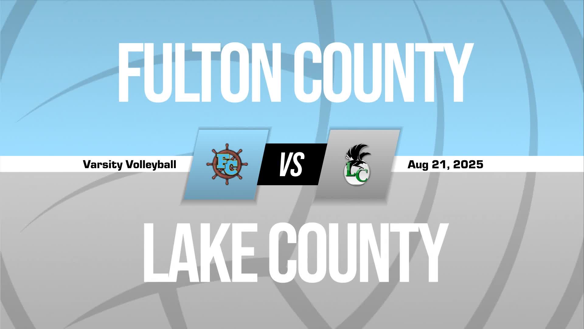 Volleyball Game Preview: Fulton County Pilots vs. Mayfield Cardinals + Official Tickets
