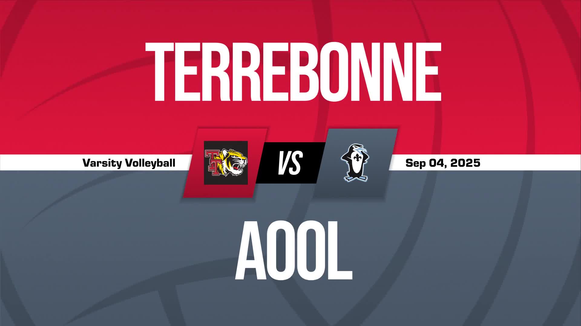 Volleyball Game Preview: Terrebonne Tigers vs. Hahnville Tigers