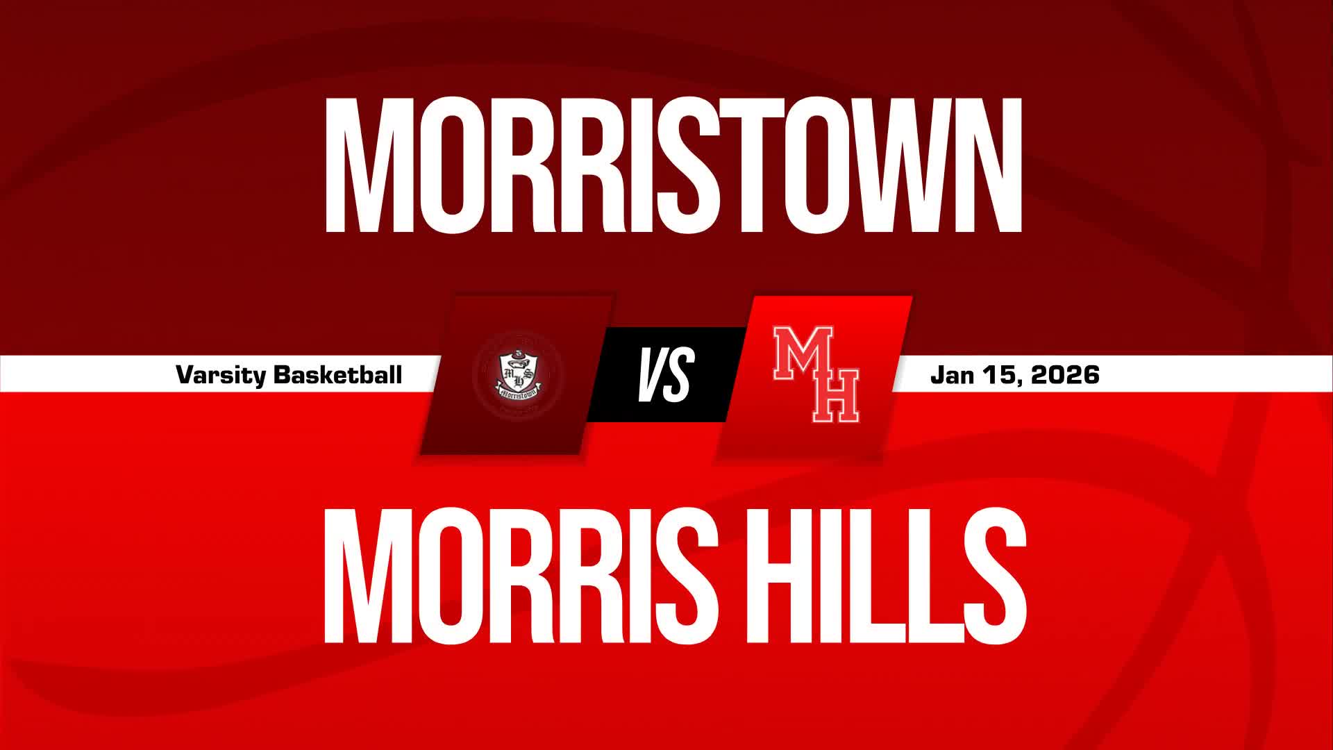 Basketball Game Preview: Morristown Colonials vs. Hanover Park H