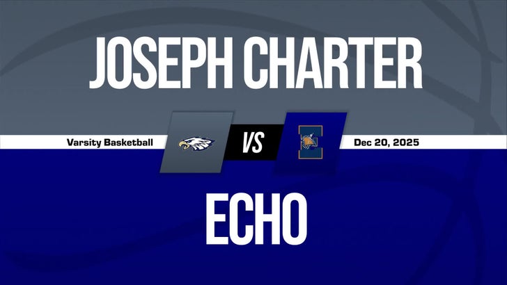 Basketball Game Preview: Echo Cougars vs. Wallowa Cougars