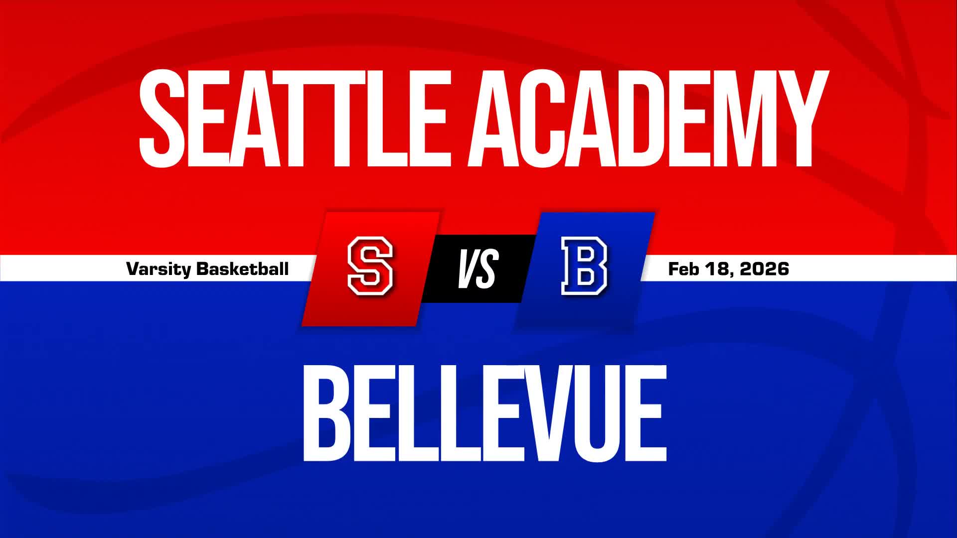 Basketball Recap: Seattle Academy Takes a Loss