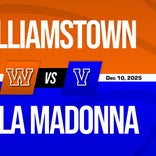 Basketball Recap: Villa Madonna Comes Up Short + How To Watch