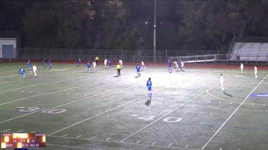 Soccer Recap: Acalanes Gets the Win