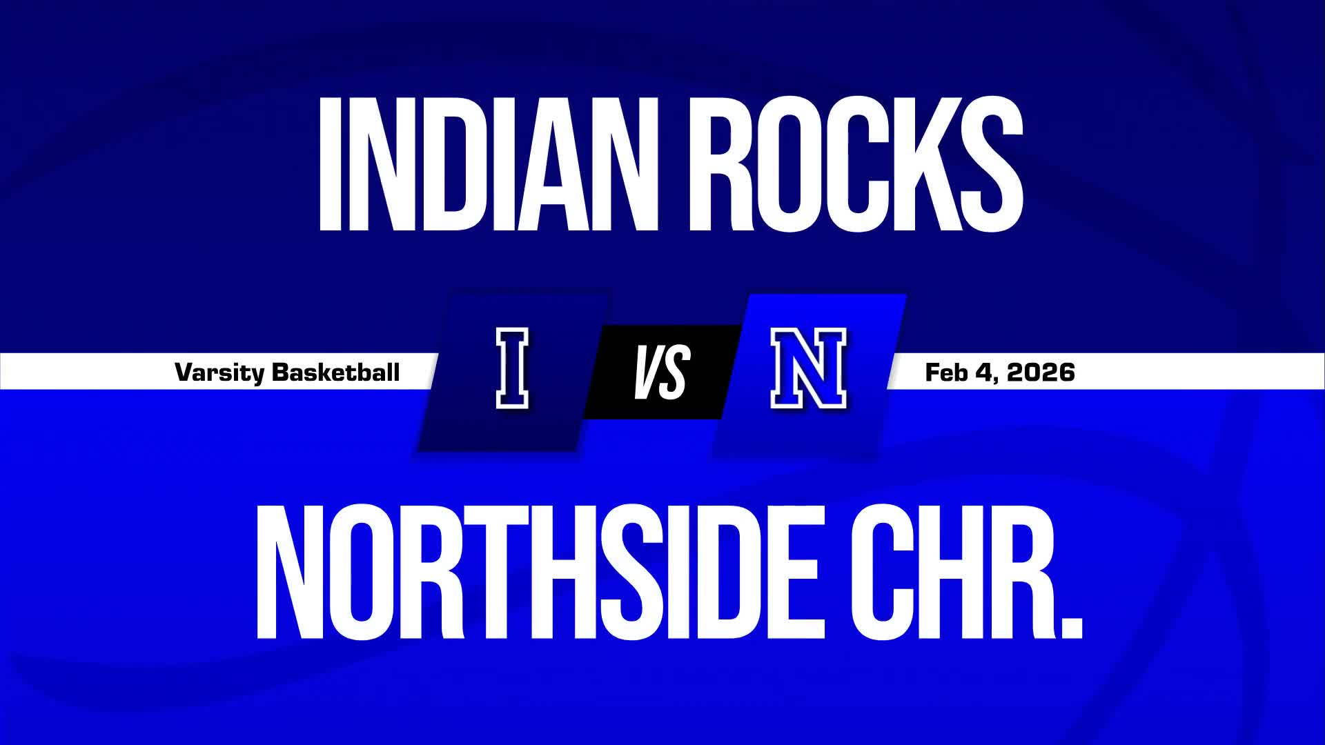 Basketball Recap: Indian Rocks Christian Takes a Loss + How To Watch