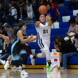 Biggest New Mexico girls basketball rankings jumps