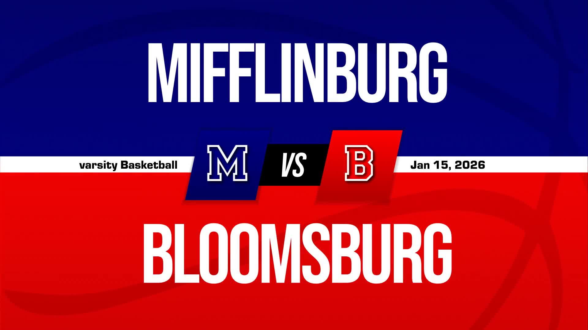 Basketball Recap: Mifflinburg Piles Up the Points Against Bloomsburg + How To Watch