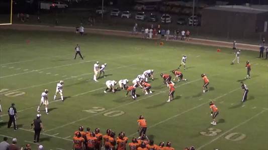 Baseball Game Preview: Hugo Buffaloes vs. Tishomingo Indians