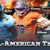 MaxPreps 2016 Football All-American Team thumbnail