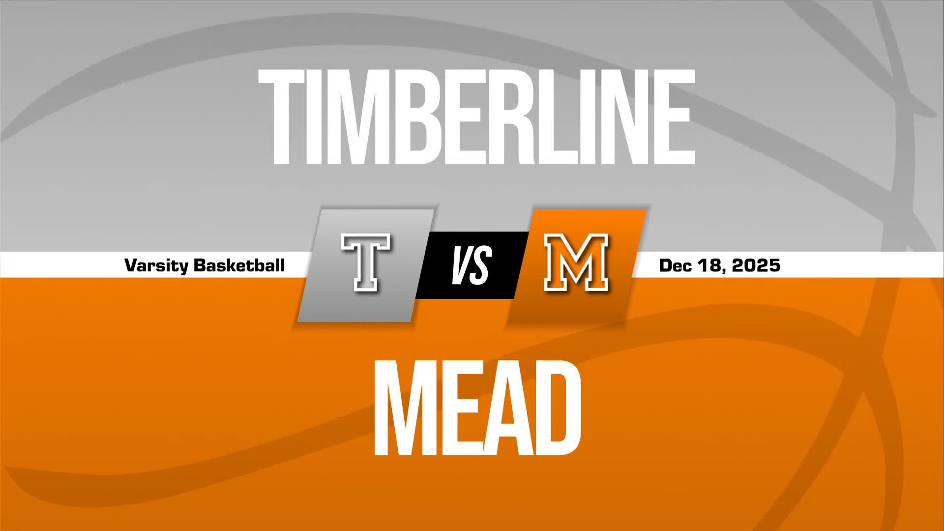 Basketball Game Preview: Timberline Wolves vs. Borah Lions + How To Watch