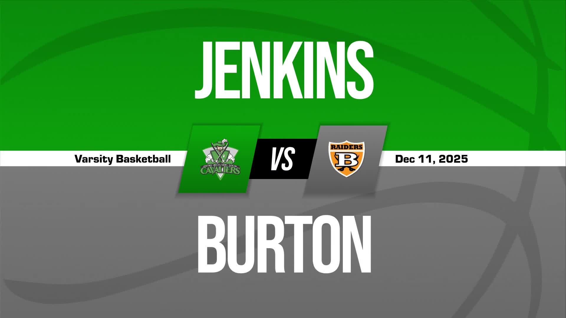 Basketball Recap: Jenkins Comes Up Short + How To Watch