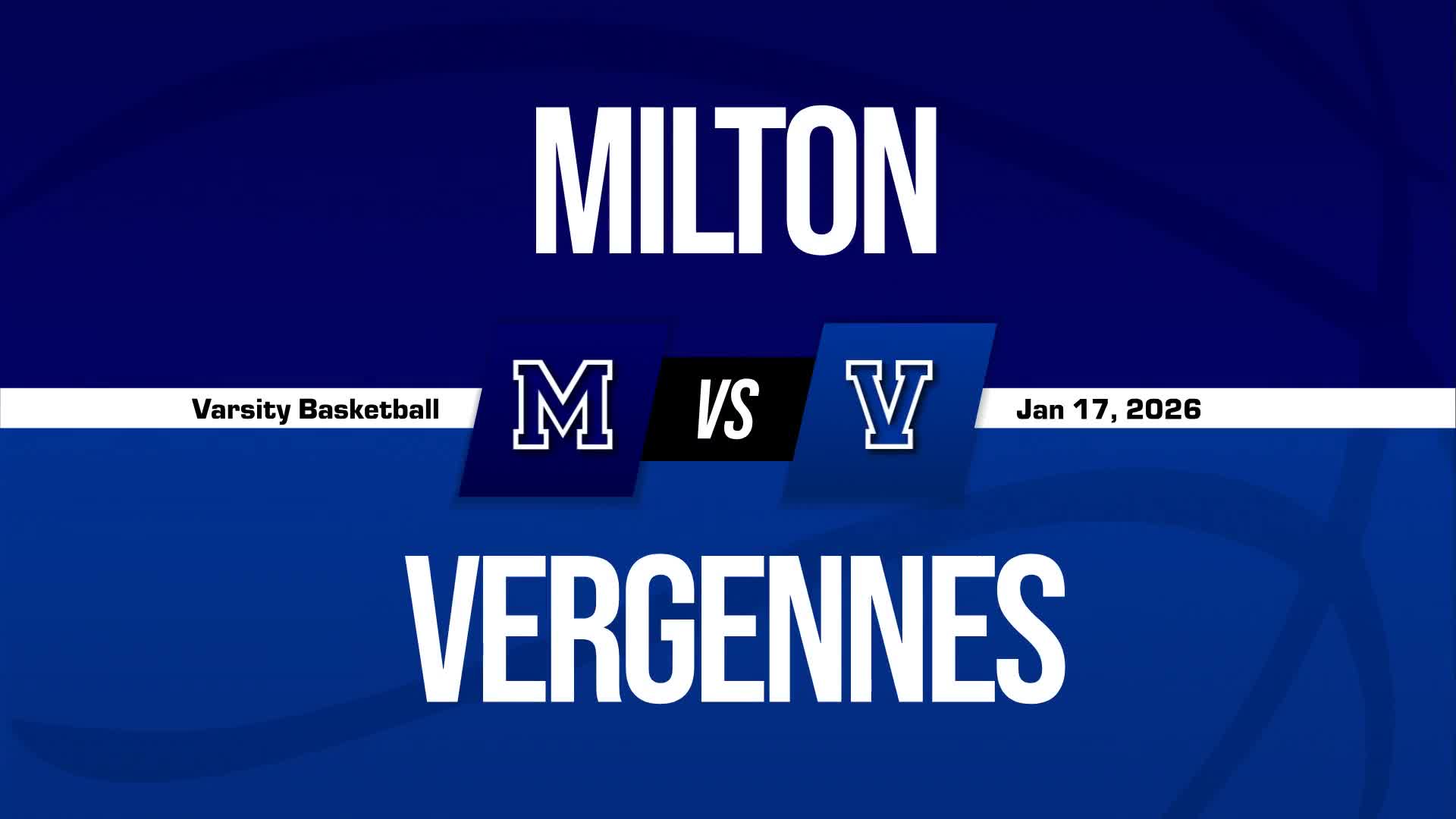 Basketball Game Preview: Milton Yellowjackets vs. Mt. Abraham Ea