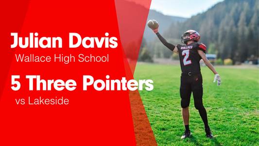 Basketball Game Preview: Wallace Miners vs. Kellogg Wildcats