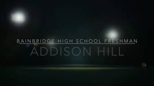 Soccer Recap: Bainbridge Picks Up 12th Consecutive  Victory