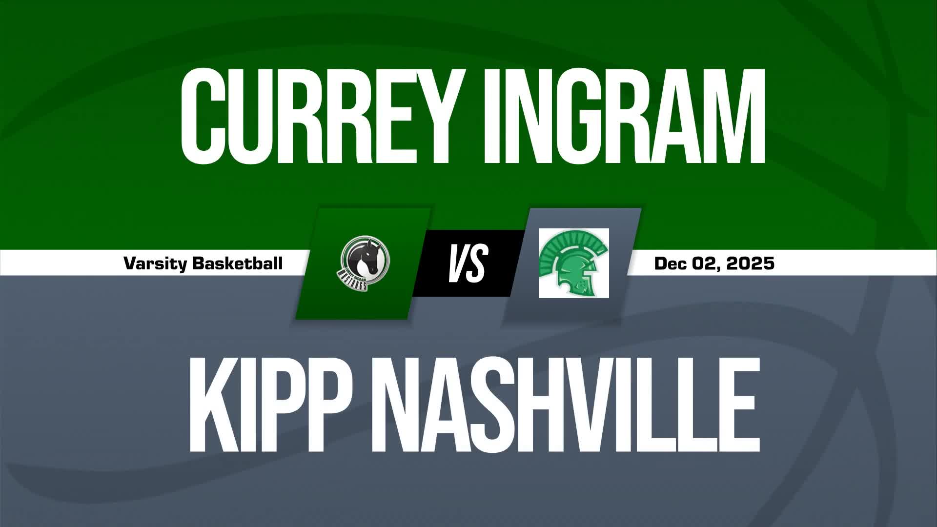 Basketball Recap: KIPP Nashville Collegiate Takes a Loss + How To Watch