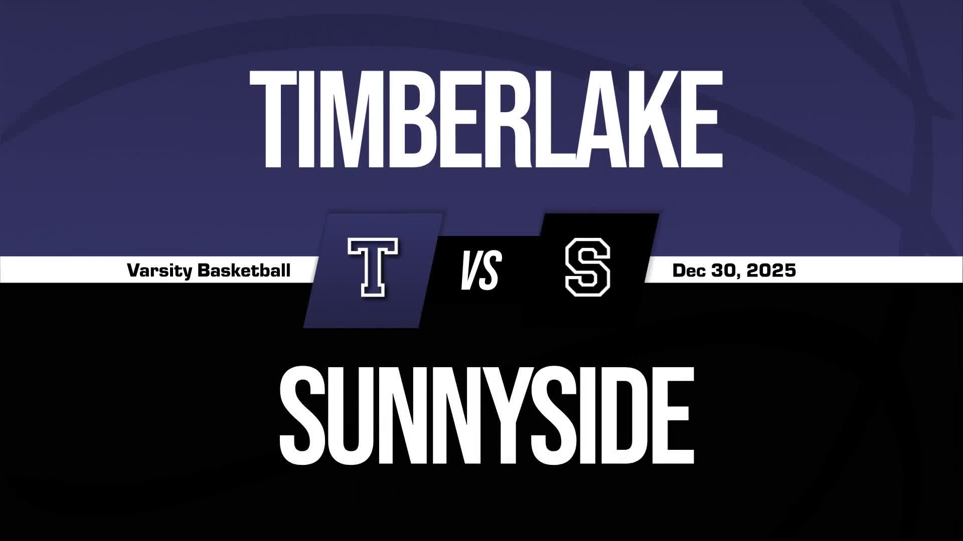 Basketball Game Preview: Timberlake Tigers vs. Lakeside Eagles + How To Watch