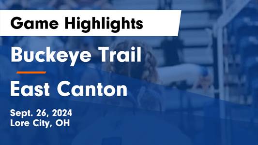 Volleyball Game Preview: East Canton Hornets vs. Sandy Valley Ca