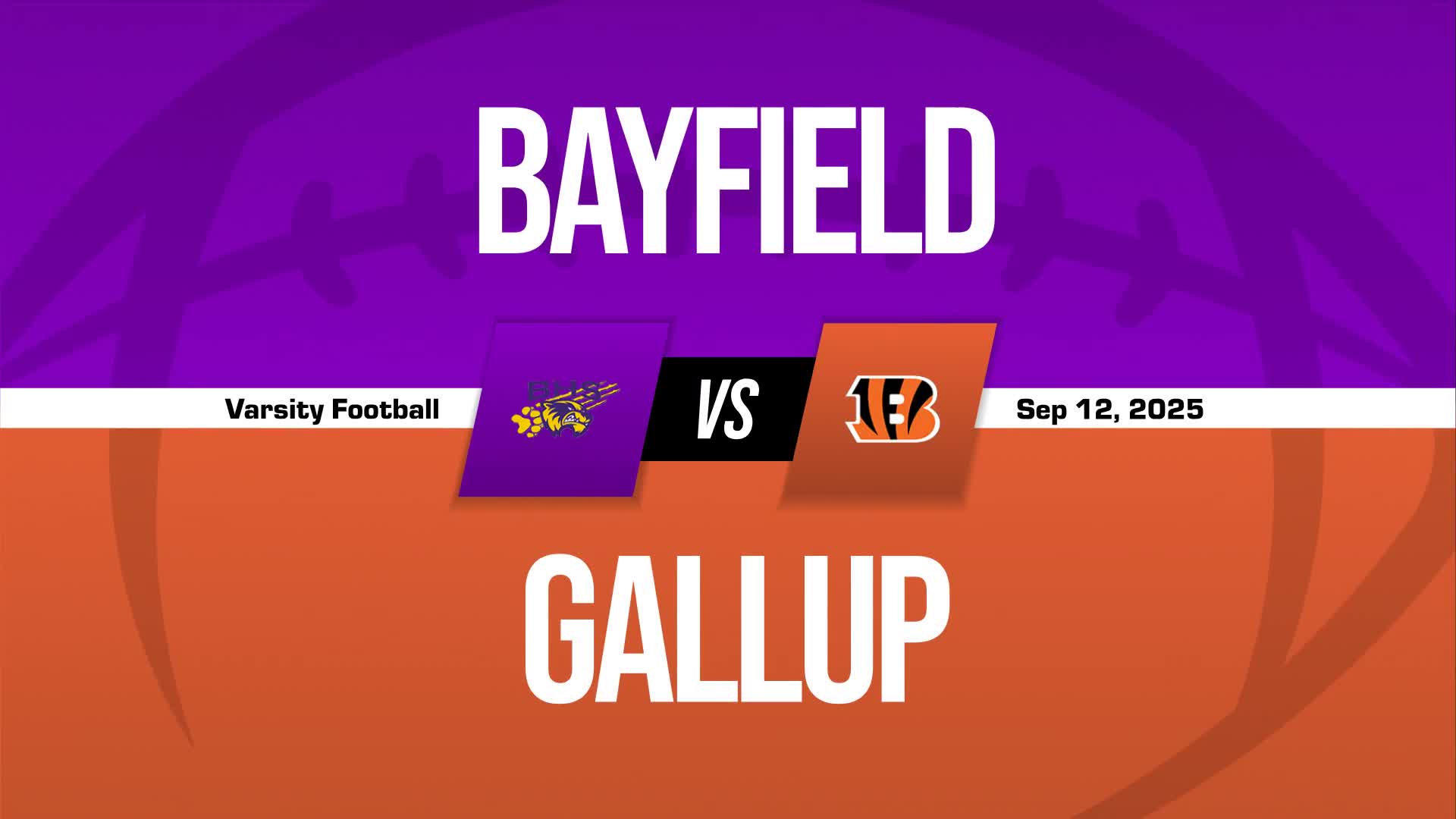 Football Game Preview: Bayfield Wolverines vs. Alamosa Mean Moos