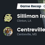 Football Game Preview: Central Private vs. Silliman Institute