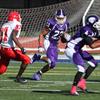Denver South's Phillip Lindsay recovering from ACL tear