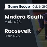 Football Game Recap: Madera South Stallions vs. Torres Toros