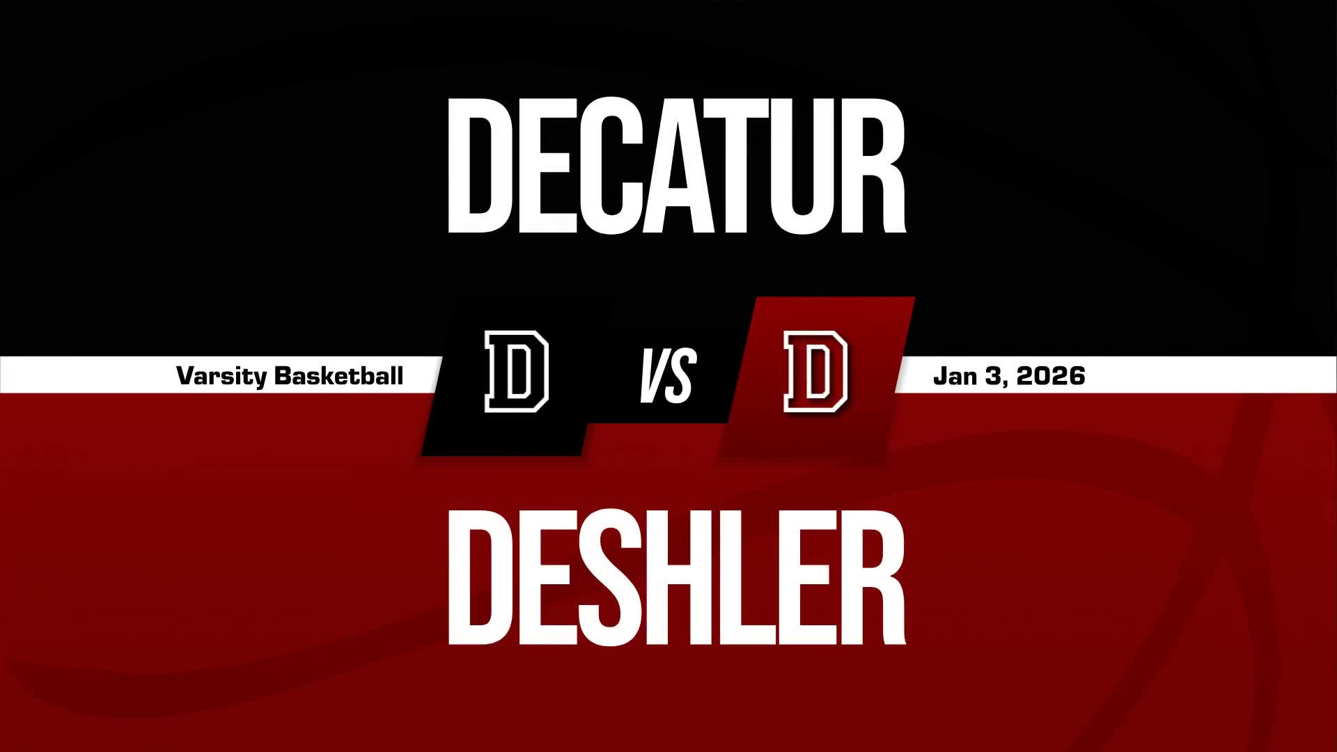 Basketball Recap: Deshler Picks Up 16th Consecutive  Win + How To Watch