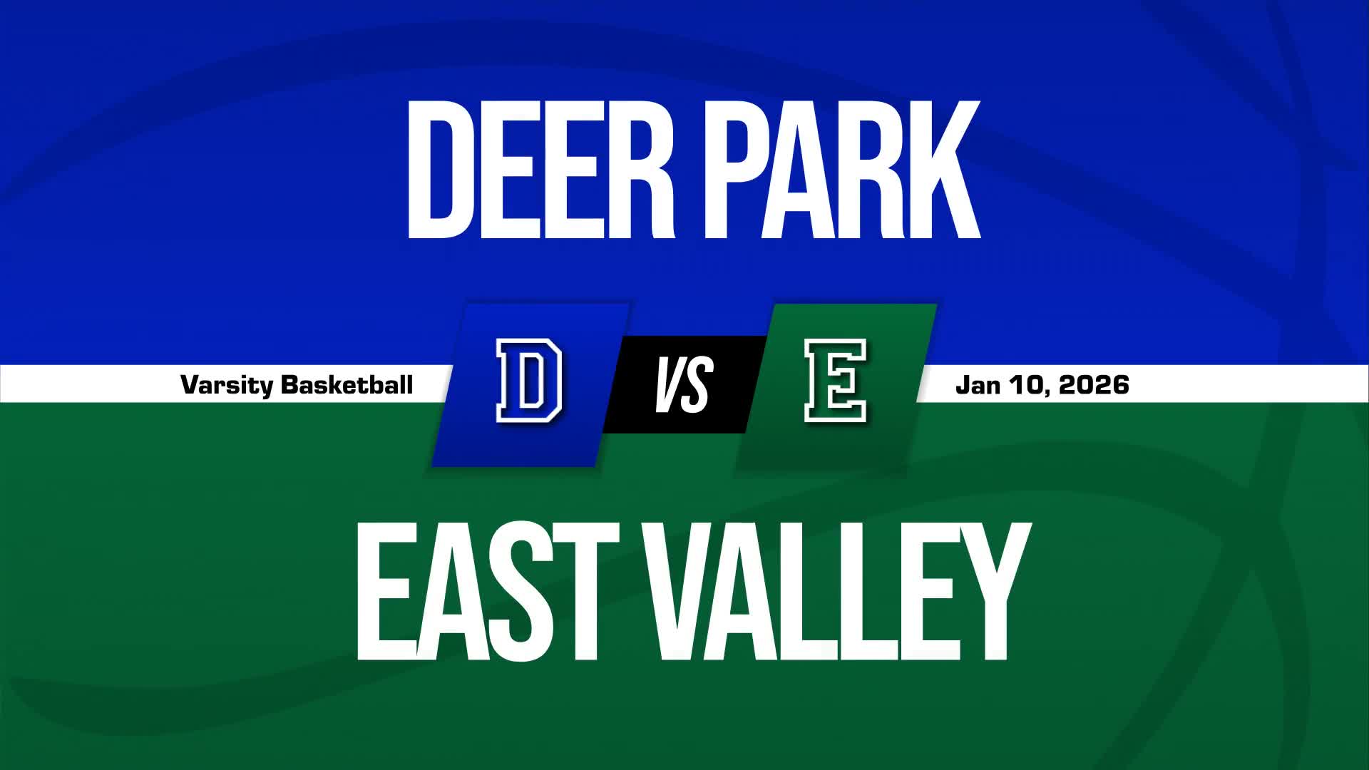 Basketball Game Preview: East Valley Knights vs. West Valley Eag
