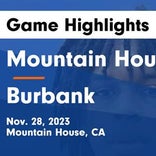 Mountain House vs. Athenian