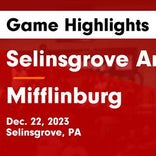 Basketball Game Preview: Selinsgrove Seals vs. Jersey Shore Bulldogs