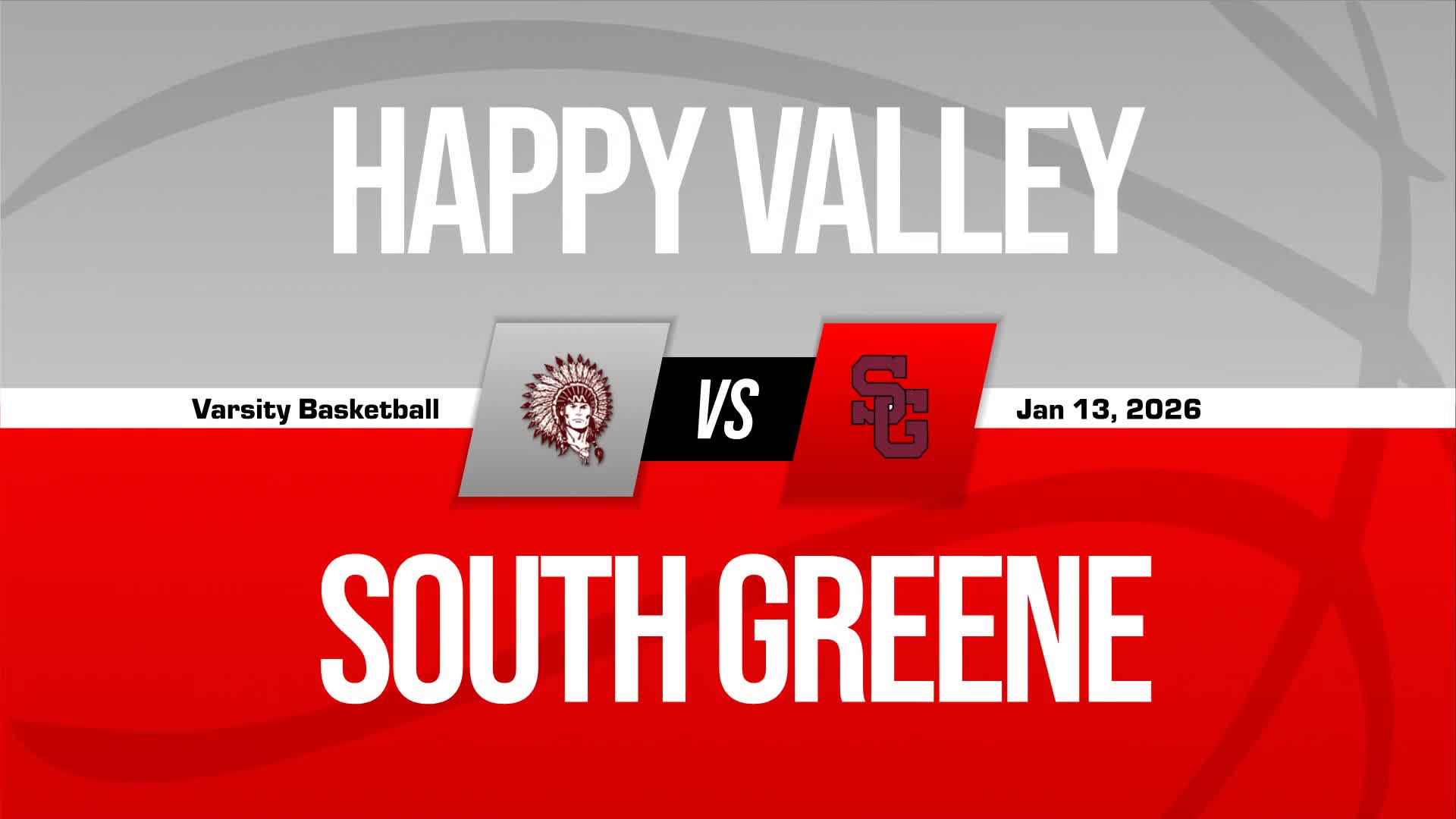 Basketball Recap: South Greene Piles Up the Points Against University School