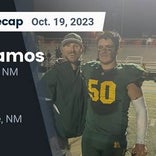 Valley beats Los Alamos for their third straight win