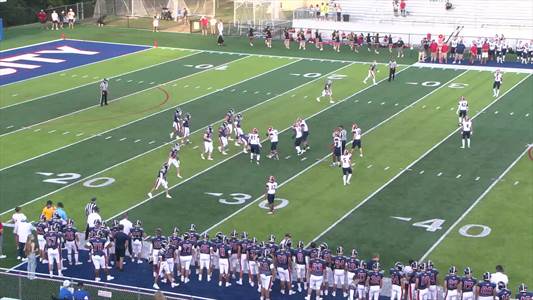 Ohio Capital - Ohio Top Football Player Performances