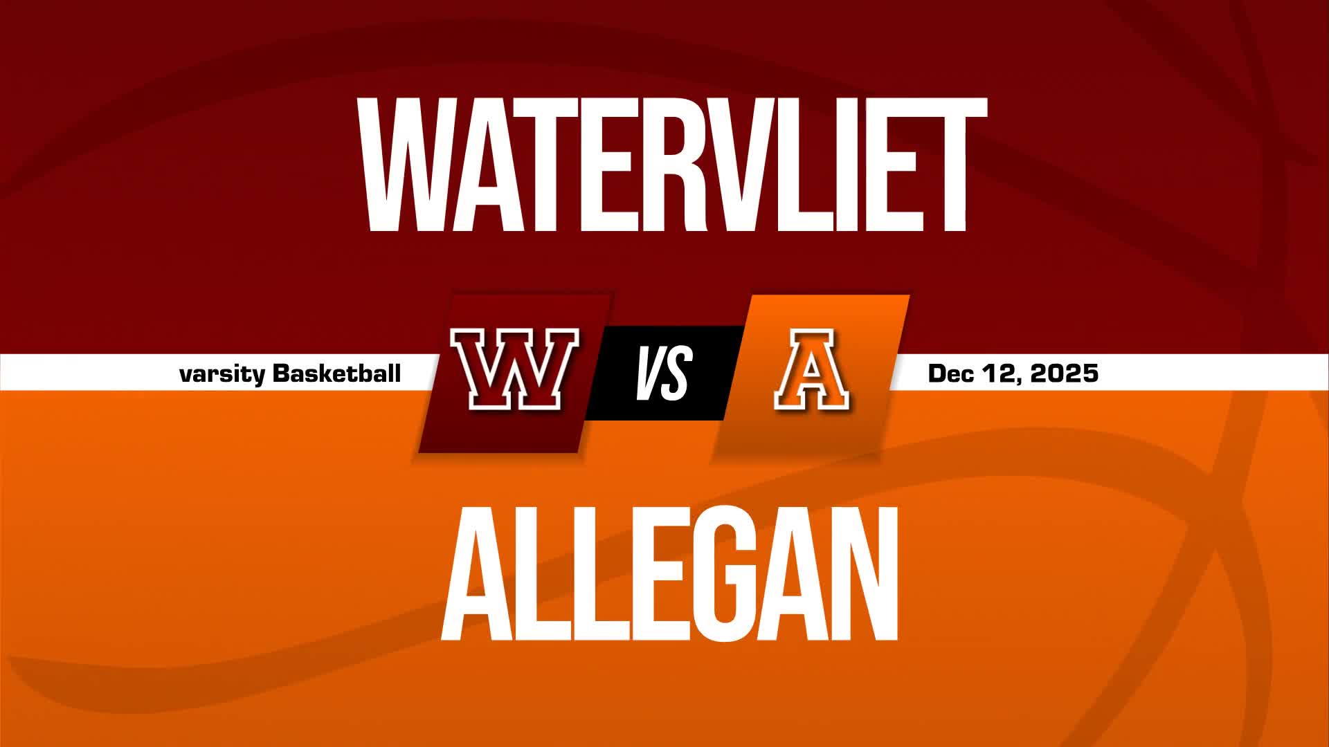 Basketball Recap: Allegan Takes a Loss + How To Watch