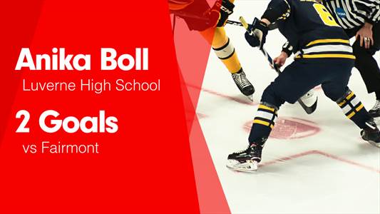 Softball Game Preview: Luverne Hits the Road