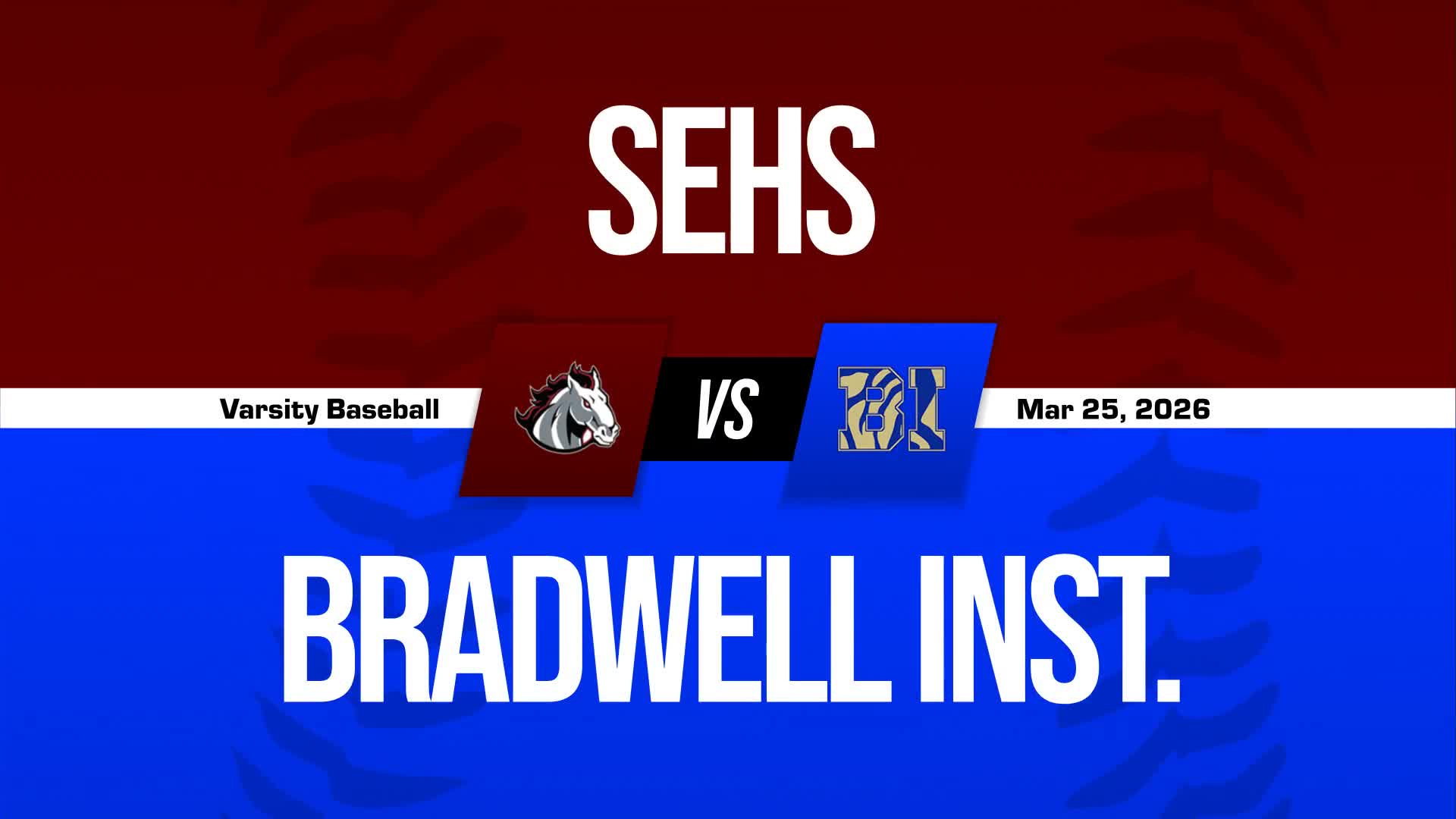 Baseball Recap: Wednesday's  Victory Is South Effingham's Seventh in Last Nine Outings + How To Watch