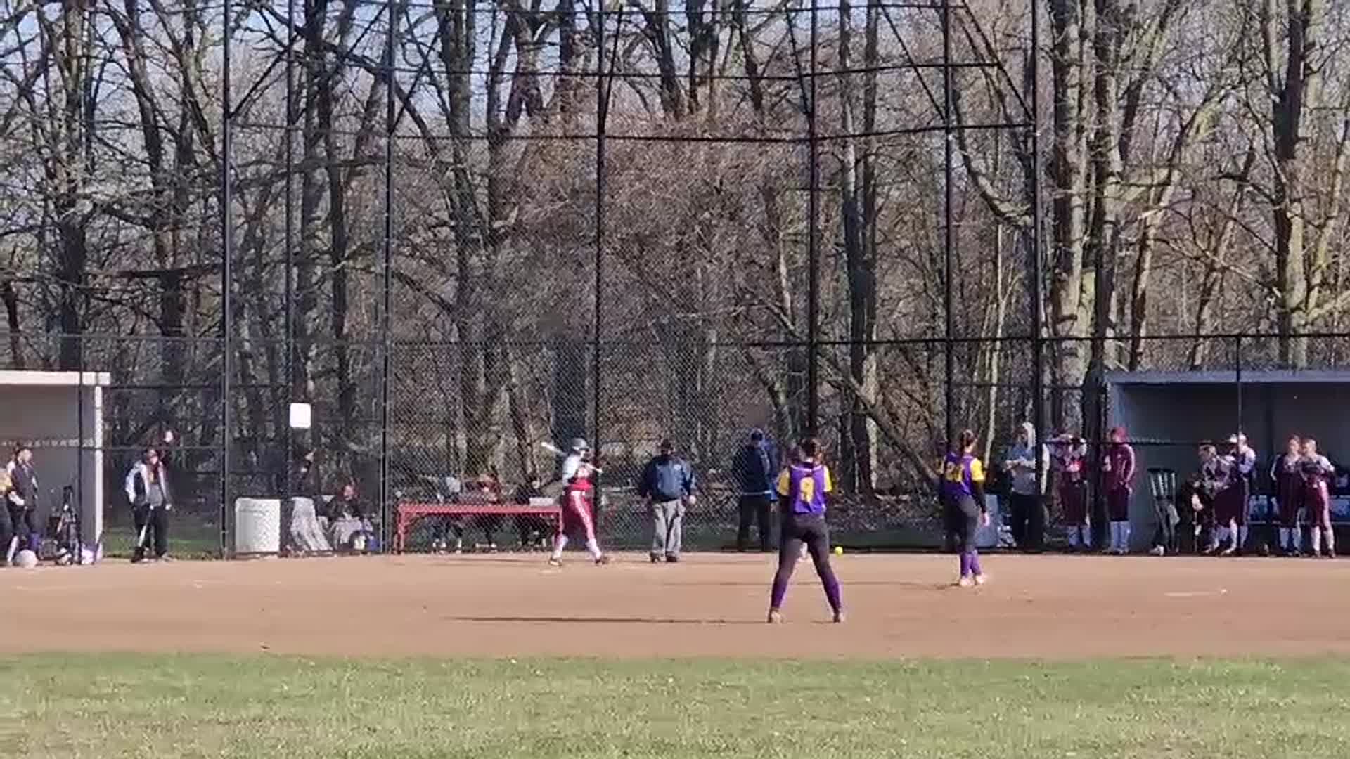 Softball Game Preview: Caledonia-Mumford Raiders vs. East Rochester Bombers