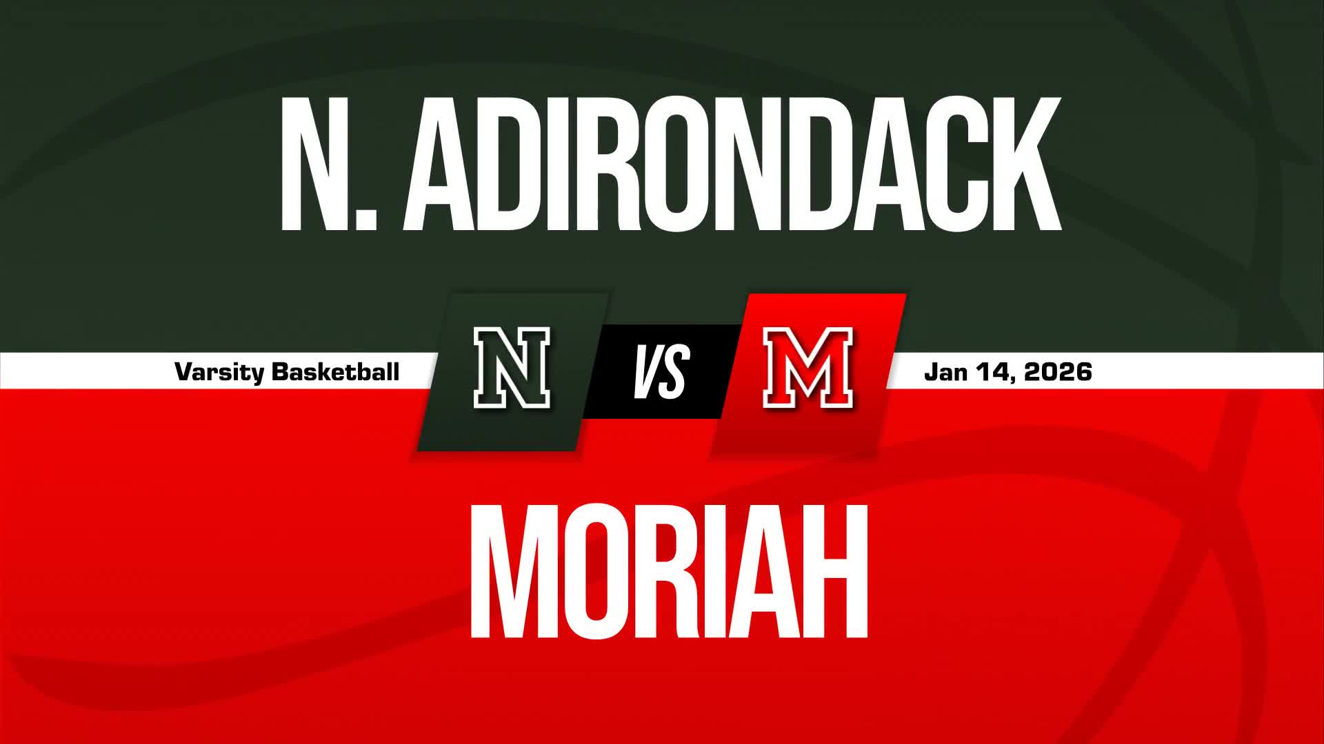 Basketball Game Preview: Moriah Vikings vs. Schroon Lake Wildcat