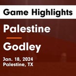 Soccer Game Recap: Godley vs. Venus