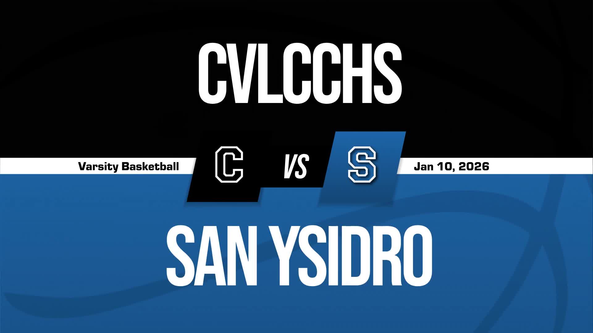 Basketball Recap: Chula Vista Learning Community Charter Comes Up Short + How To Watch