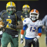 Top 50 all-time rushing leaders factoring in high school, college and professional yardage totals