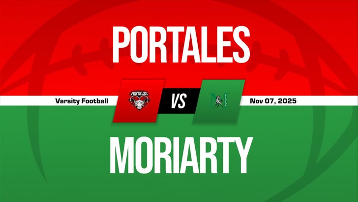 Football Recap: Moriarty Takes a Tough Playoff Loss