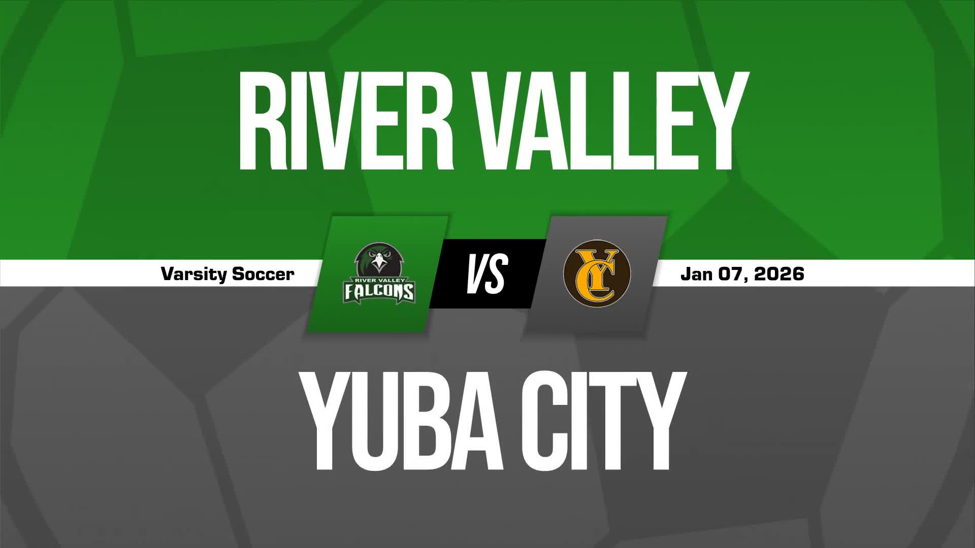 Soccer Recap: Yuba City Wins Going Away Against Twelve Bridges + How To Watch