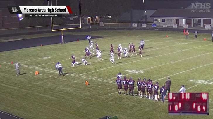Football Recap: Litchfield Takes a Loss